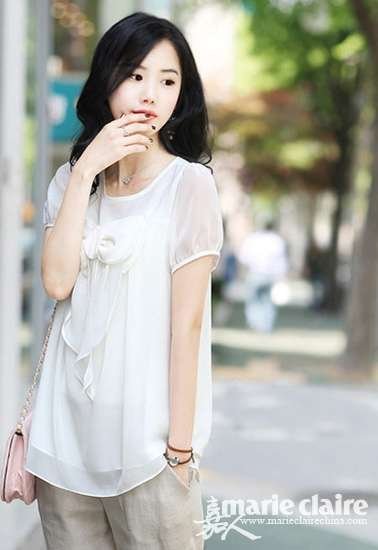 一定要看圆润MM穿衣禁忌