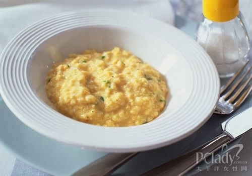 多吃这5种高纤食物 饱腹又瘦身